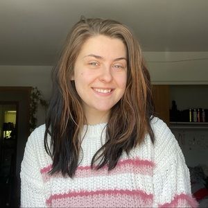 Meet your Posher, Alex